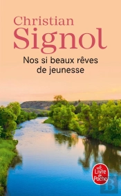 Nos Si Beaux Rêves De Jeunesse