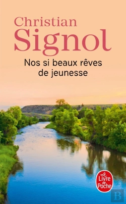Bertrand.pt - Nos Si Beaux Rêves De Jeunesse