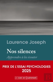 Nos Silences : Apprendre À Les Écouter