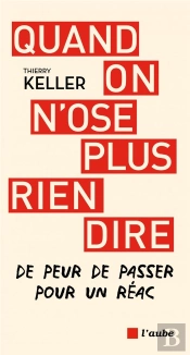 Nos Silences Coupables - Quand On N'Ose Plus Debattre De Peu