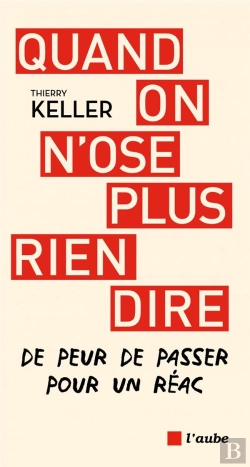 Bertrand.pt - Nos Silences Coupables - Quand On N'Ose Plus Debattre De Peu