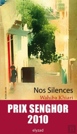 Bertrand.pt - Nos Silences