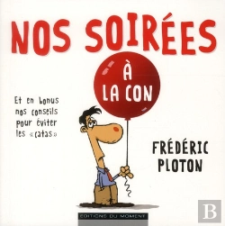 Bertrand.pt - Nos Soirees A La Con