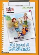 Nós Somos as Guerreiras