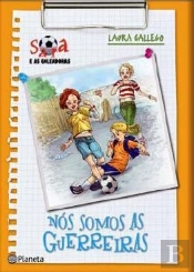 Nós Somos as Guerreiras