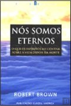 Bertrand.pt - Nós Somos Eternos