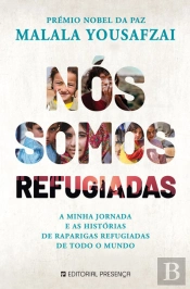 Nós Somos Refugiadas