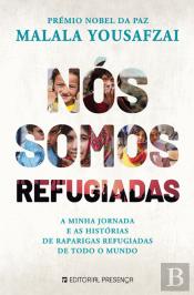 Nós Somos Refugiadas
