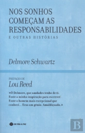 Nos Sonhos Começam as Responsabilidades e Outras Histórias