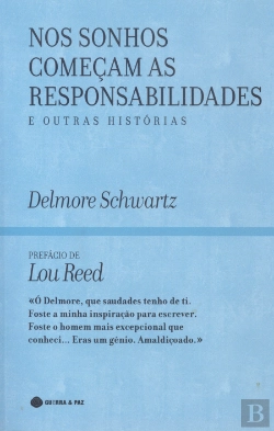 Bertrand.pt - Nos Sonhos Começam as Responsabilidades e Outras Histórias