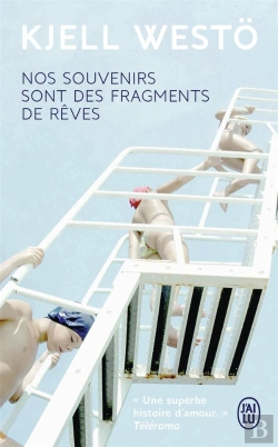 Bertrand.pt - Nos Souvenirs Sont Des Fragments De Rever