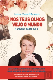 Nos teus Olhos Vejo o Mundo