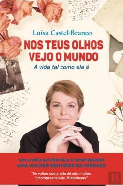 Bertrand.pt - Nos teus Olhos Vejo o Mundo