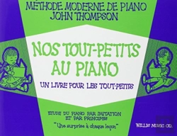 Bertrand.pt - Nos Toutpetits Au Piano