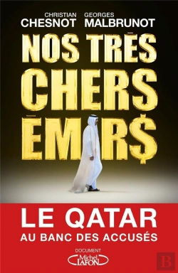 Bertrand.pt - Nos Tres Chers Emirs...