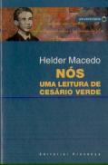 NÓS Uma Leitura de Cesário Verde