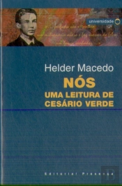 NÓS Uma Leitura de Cesário Verde