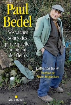 Bertrand.pt - Nos Vaches Sont Jolies Parcequ'Elle Mangent Des Fleurs