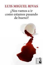 ¿Nos Vamos A Ir Si Estamos Pasando Tan Bueno?