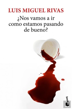 Bertrand.pt - ¿Nos Vamos A Ir Si Estamos Pasando Tan Bueno?