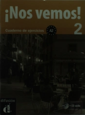 ¡Nos Vemos! 2 Cuaderno De Ejercicios
