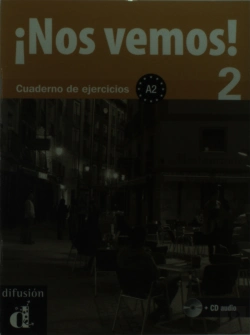 Bertrand.pt - ¡Nos Vemos! 2 Cuaderno De Ejercicios