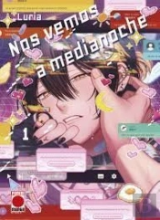 Nos Vemos A Medianoche 1