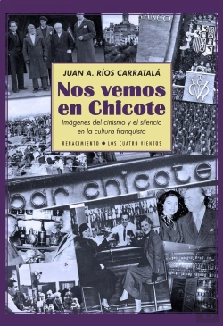 Bertrand.pt - Nos Vemos En Chicote