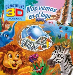 Bertrand.pt - Nos Vemos En El Lago