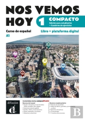 Nos Vemos Hoy 1 Compacto