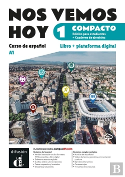 Bertrand.pt - Nos Vemos Hoy 1 Compacto