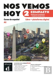 Nos Vemos Hoy 2 Compacto