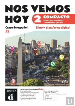 Bertrand.pt - Nos Vemos Hoy 2 Compacto