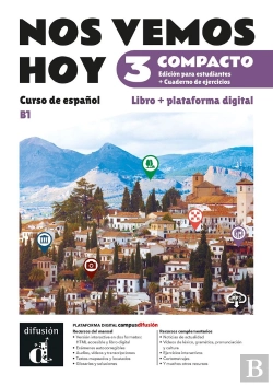 Bertrand.pt - Nos Vemos Hoy 3 Compacto