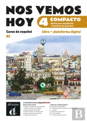 Nos Vemos Hoy 4 Compacto