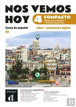 Bertrand.pt - Nos Vemos Hoy 4 Compacto