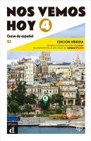 Nos Vemos Hoy 4, Ed Hibrida Edicion Para Estudiantes