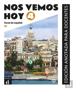 Bertrand.pt - Nos Vemos Hoy 4, Edicion Anotada Pare El Docente