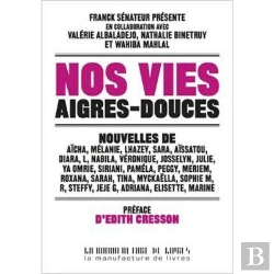 Bertrand.pt - Nos Vies Aigres Douces