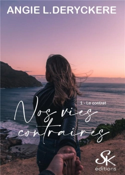 Bertrand.pt - Nos Vies Contraires 1 - Le Contrat