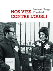Nos Vies Contre L'Oubli ; Entretiens Avec Eric Fottorino Et Laurent Greilsamer