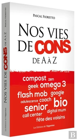 Bertrand.pt - Nos Vies De Cons