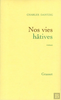 Bertrand.pt - Nos Vies Hâtives