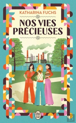 Bertrand.pt - Nos Vies Précieuses