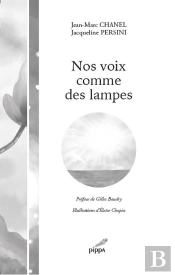 Nos Voix Comme Des Lampes