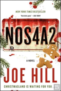 Bertrand.pt - Nos4a2