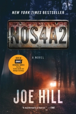 Bertrand.pt - Nos4a2