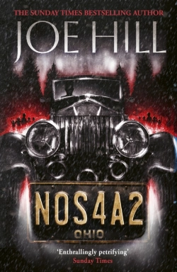 Bertrand.pt - Nos4a2
