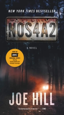 Bertrand.pt - Nos4A2 (Tv)