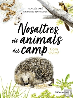 Bertrand.pt - Nosaltres, Els Animals Del Camp